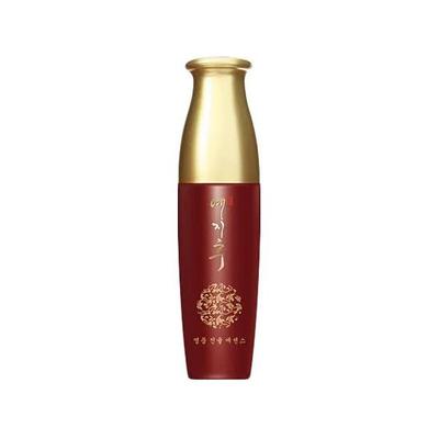 Rote Ginseng-Essenz 50 ml, verjüngend, regenerierend, Anti-Falten, feuchtigkeitsspendend, koreanische Kosmetik, Kbeauty, Probe
