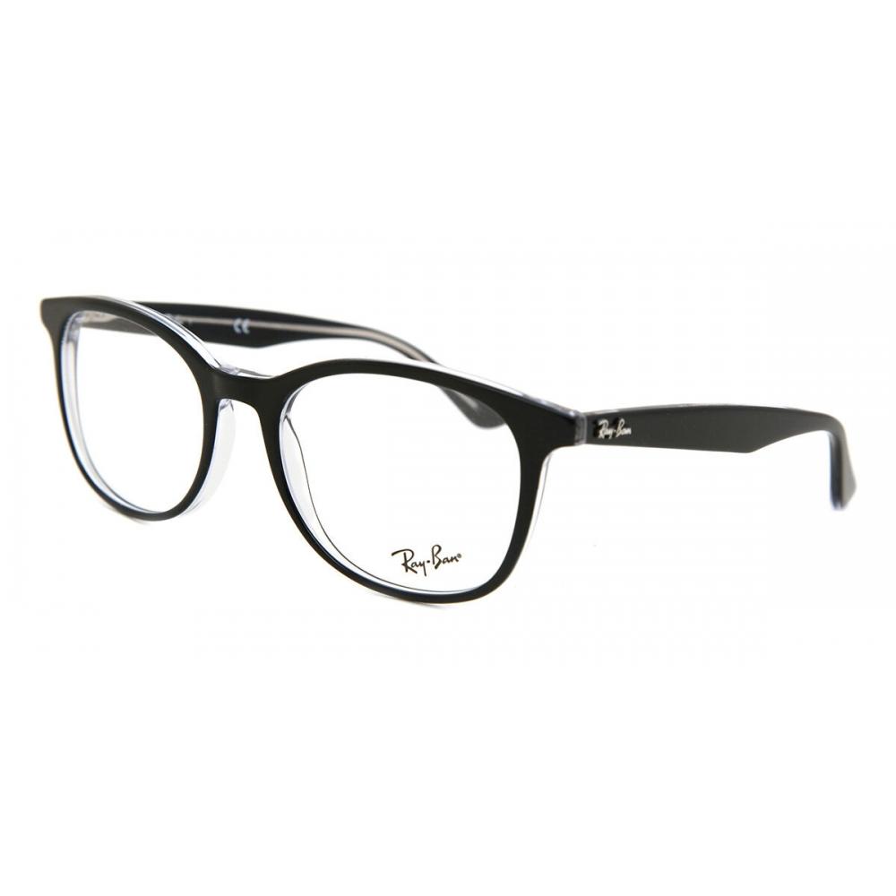 Ray Ban Unisex Rx5356 Eyeglasses 2034