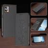 Flip Magnetic Leather Phone Case For Motorla Moto G72 G32 G22 G71 G51 G41 G31 G30 G20 G10 Power G10 Card Cover