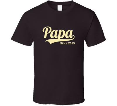 Na górę – T-shirty i koszulki