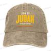 Lion of Judah Dad Hat   Sun Shade Hats for Men Women Caps