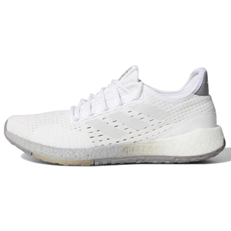 adidas PulseBoost HD Summer.Rdy White Grey Men s EF0702 EU 46
