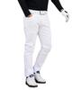 Premium Stretch Golf Skinny Plus Sizes White [TopIsm] Pants, Men's Chinos, Fall/Winter, Spring/Summer, 1-2XL,