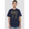 STAR WARS Childrens/Kids Rebel 77 T-Shirt