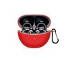 Silicone Protective Cover Durability for LCHSE Earphones Ear Clips Charging Box Long Time Use