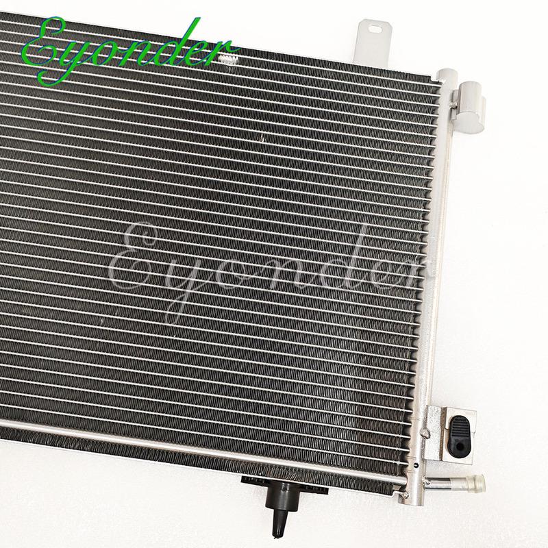 AC Cooling Condenser for CHEVROLET Caprice Lumina Holden Caprice Statesman Commodore HSV Clubsport GTS Senator W427 92191927