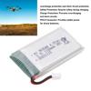 3.7V 1100mAh Battery With PH2.0 Connector Drone Flight Battery Li Po Light Weight RC Battery For X5SW for H5P