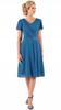 Malwina dress 38 wedding communion formal