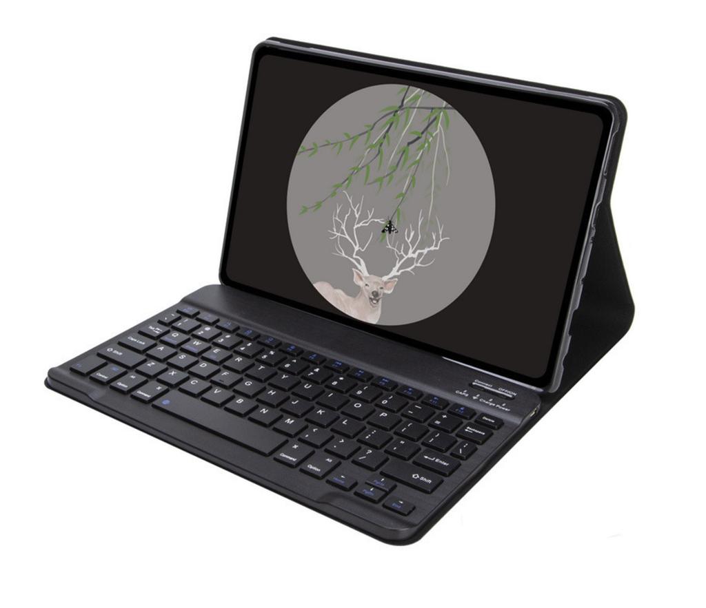 Toetsenbordhoes VOOR Lenovo Tab P11 2E 11.5 TB350FU TB350XU