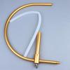 180 Degree Arc Design Head Spa Waterfall Frame Beauty Salon Spa Water Circulation Device For Shampoo Washbasin Chair Accessories