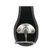 Portable Hammer Wrench Hanger Bag Multifunctional Waist Hanging Metal Tool Hook Electrician Professional Waist Hanging Tools Kit