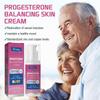 Wiieey Menopause Progesterone Cream Regulates Mood Balancing Progesterone Levels in Women Midlife and Older Adults