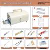Portable Double-Sided BBQ Grill