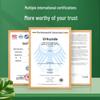 HIEUAILR Bitter Melon Extract Blood Sugar Support