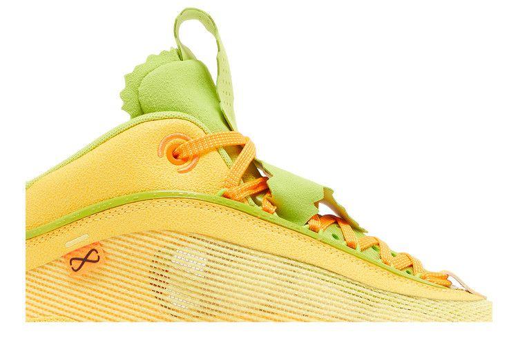 Jordan 36 Taco Jay