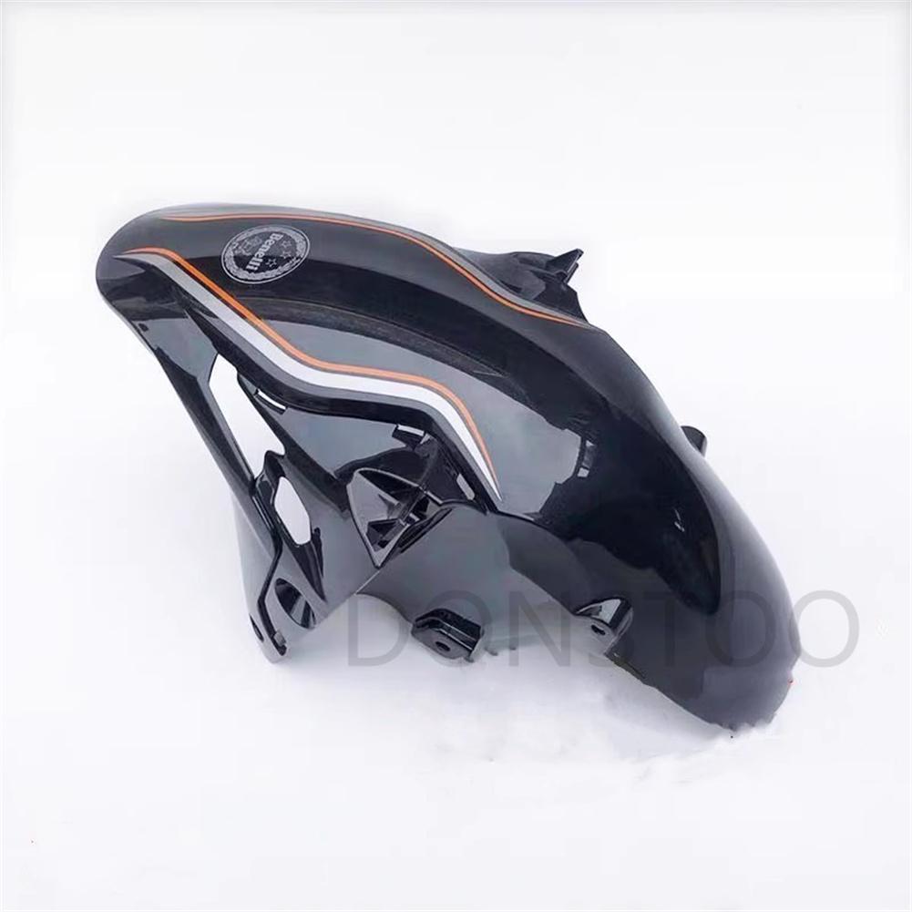 For Benelli tnt150i Motorcycle Front Mudguard Fender TNT 150i чёрный