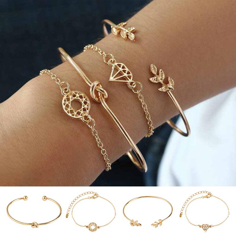 Hand Chain Bracelets Handband Handwear 
