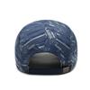Quick-drying Hat Men's Summer Sunshade Sun Protection Cap Outdoor Cycling Sports Cap Baseball Cap Women's Breathable Cap Tide