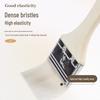 Everlasting Long Handle Wool Soft Brush