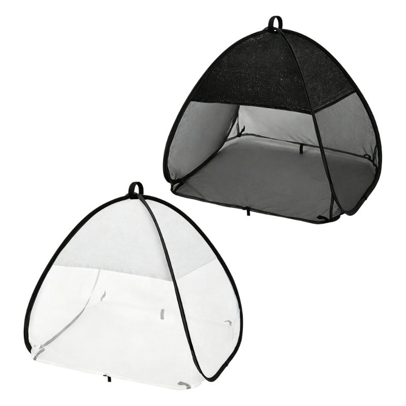 Plant Garden Protective Vegetable Large Gardening Bird Control Cage Flower Bed Plant Net Plant Protective Cover for Vegetables Fruits