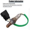 234-5152 New Air Fuel Ritao Lambda O2 Oxygen Sensor For Honda ACCORD 2013-2017 ACURA RLX 14-17 3.5L 36531-5G1-A01 36541-5G1-A01