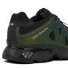 SALOMON XT-Whisper Void Iridescent Green Unisex Sneakers Zwart Zilver-Metallic-X L47875500