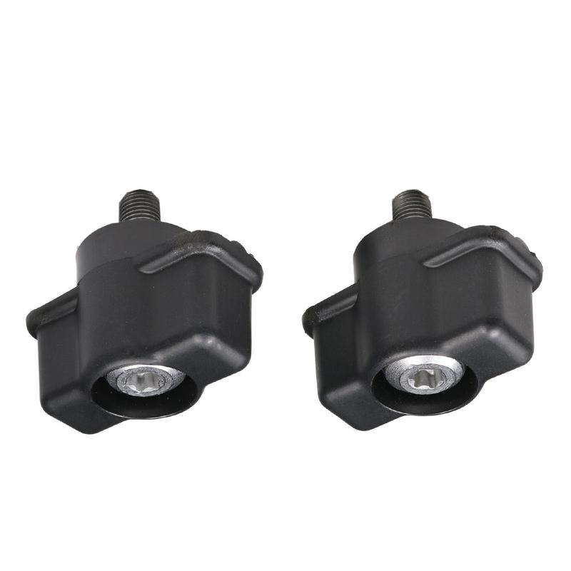 4pcs Box Handle and Grommet Kit 68054997AB for Dodge RAM 1500 CLASSIC -,1500 2009-2018,2500 3500 2012-2018