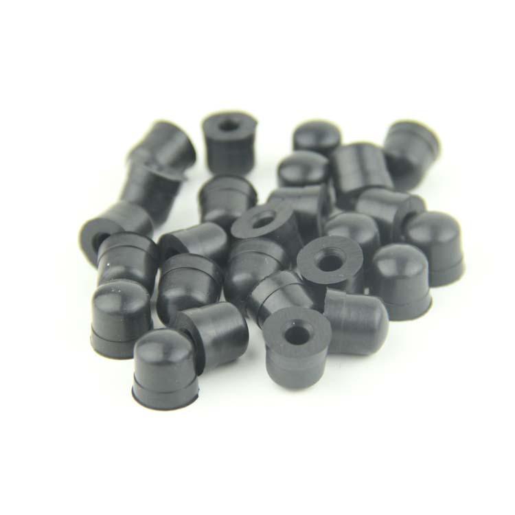 Posaunen-Wasserklappe & Korkdichtungssatz mit Gummifuß