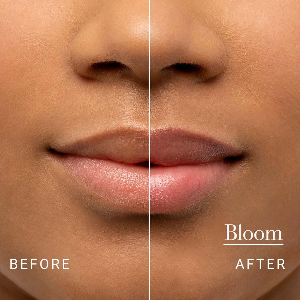 Fresh SugAr Lip BAlm HydrAting TreAtment Bloom A Muted Pink