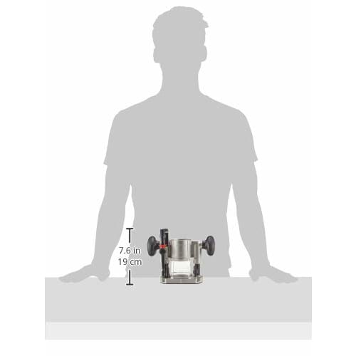 Makita Plunge Base Set Product 199201-6