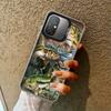 Carp Fish Fishing Rod Shockproof Phone Case for Xiaomi Poco X7 X6 X5 X3 Pro F7 Ultra M8 Redmi 15C 15 14C 13C 12C 10C 13 12 10