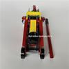 2-Ton Horizontal Hydraulic Jack for Tire Changing