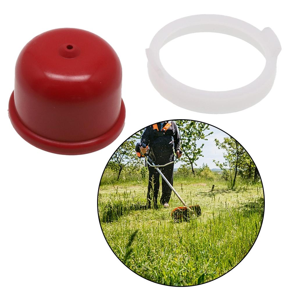 Quality Rubber For Primer Bulb 30mm for Sovereign Lawnmower SV150 Parts