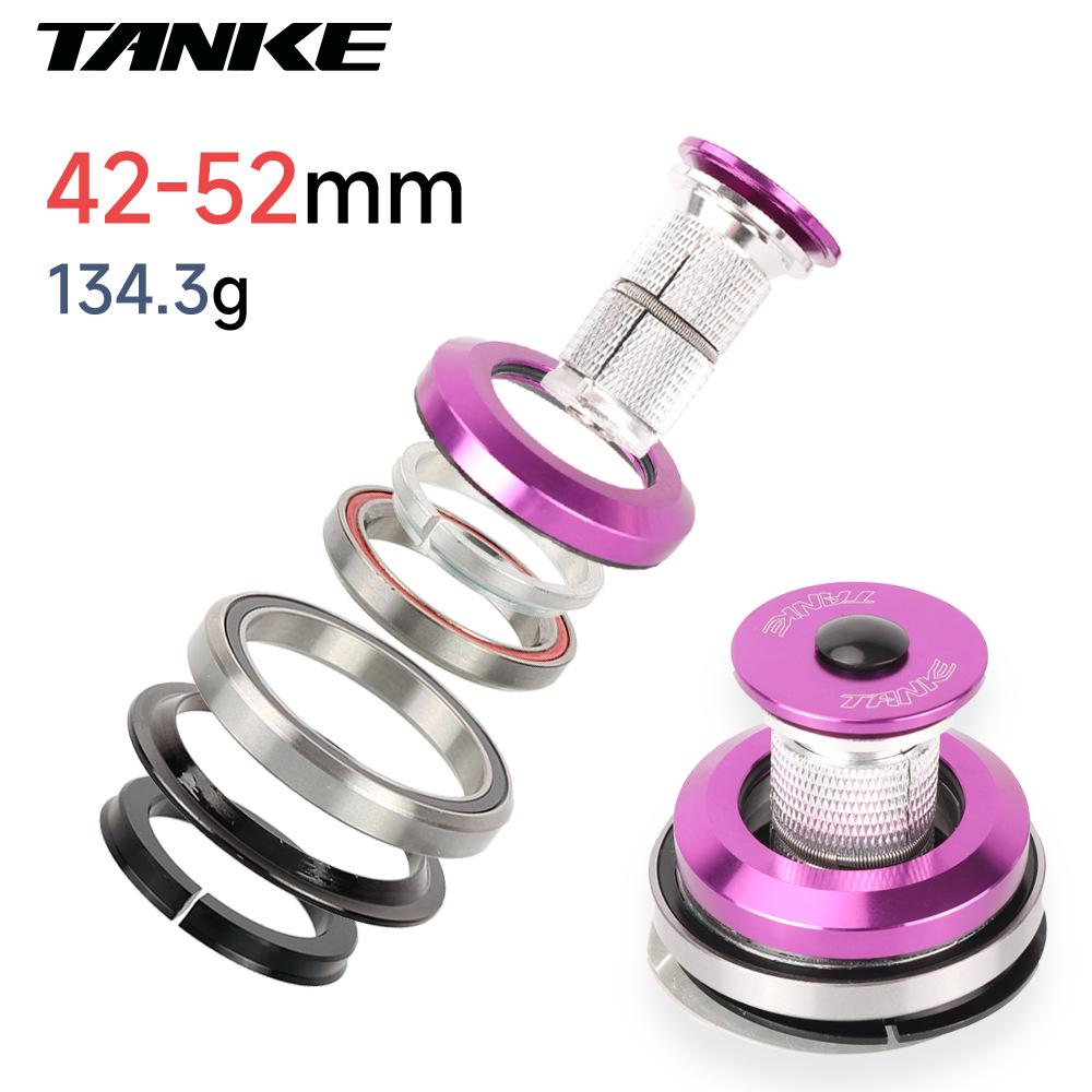Sealed Mountain Bike Headset Bearings 41.8/42/52mm