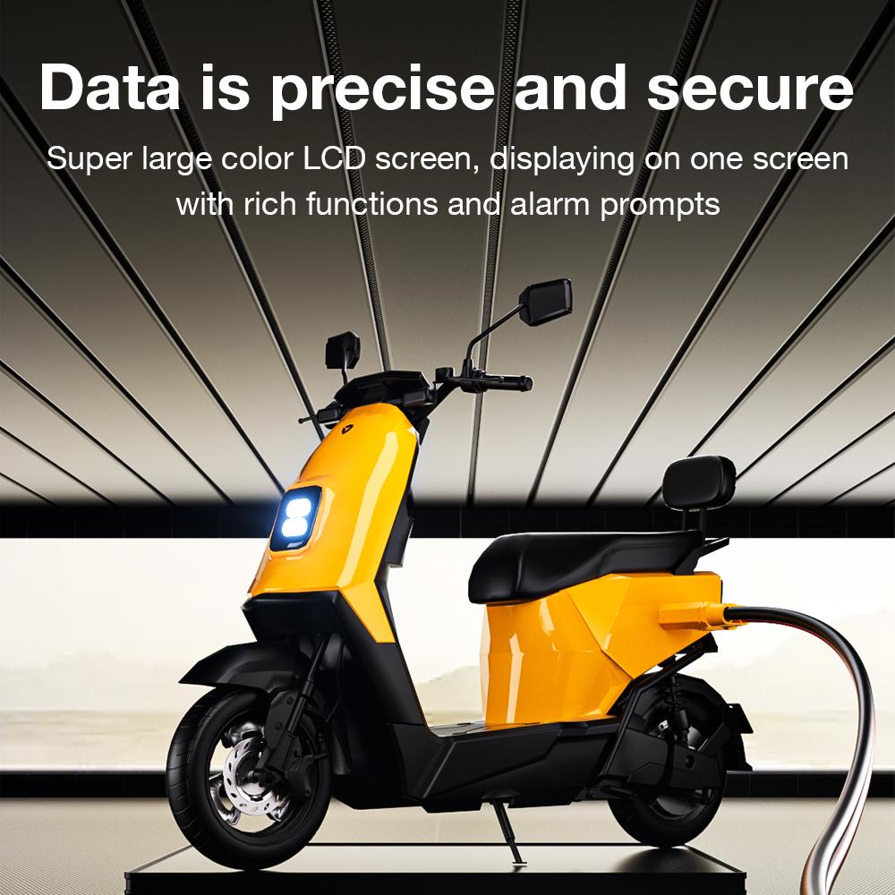 2025 KWS-DC26 Battery Charging Tester Monitor Battery Health Tester Analyzer Charging Tester Tool DC Power Energy Voltage Meter