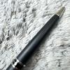 Used WATERMAN Twist-action Ballpoint Pen, Black