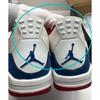 Pre-owned JordanAir Jordan 4 GS DR6952-400-P26096163835561
