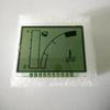LCD Display For 2003 2004 2005 Ford Fiesta EcoSport Instrument Cluster Screen Repairment