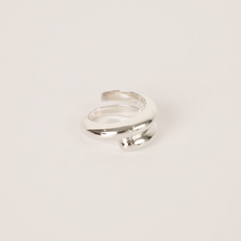 HUOBUNDLE shining storm ring