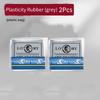 Plasticity Rubber Soft Art Eraser Wipe Highlight Kneaded Rubber For Art Pianting Drawing Correcting Lightening Charcoal Pencil
