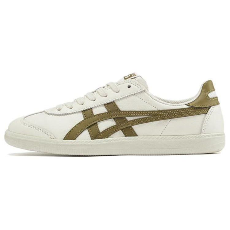 ONITSUKA TIGER Tokuten Comfortable Versatile Non-Slip Low-Top Skate Shoes Unisex Sneakers 1183B938-103