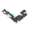 Phone Charging Port Flex Cable with Headphone Port Microphone Function for IPhone 6 Plus