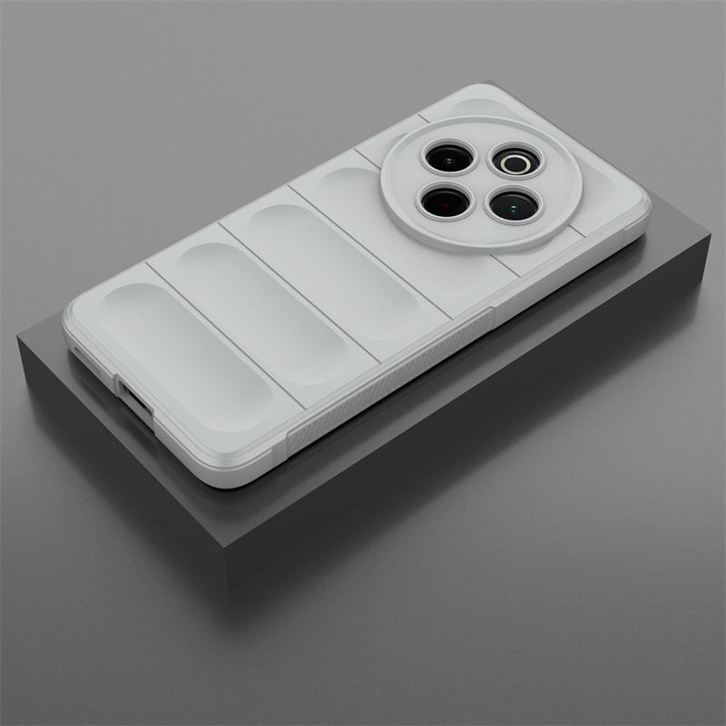 Silicone Matte Phone Case For vivo Y300 Pro Case Cover For vivo Y300 Pro Plus T4 Shockproof Funda Back Cover For iQOO Z10