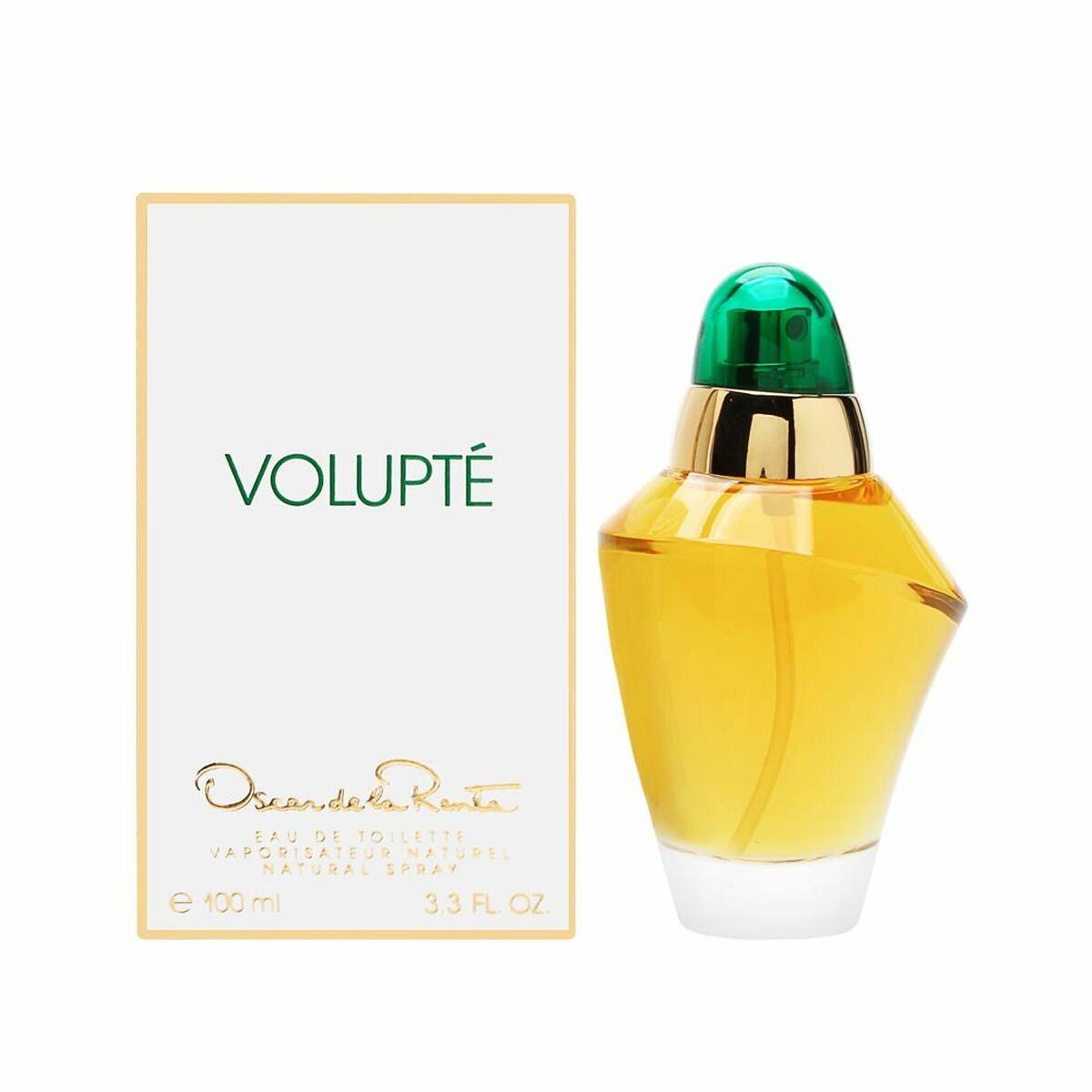 

Женские духи Oscar De La Renta EDT Volupte (100 мл)