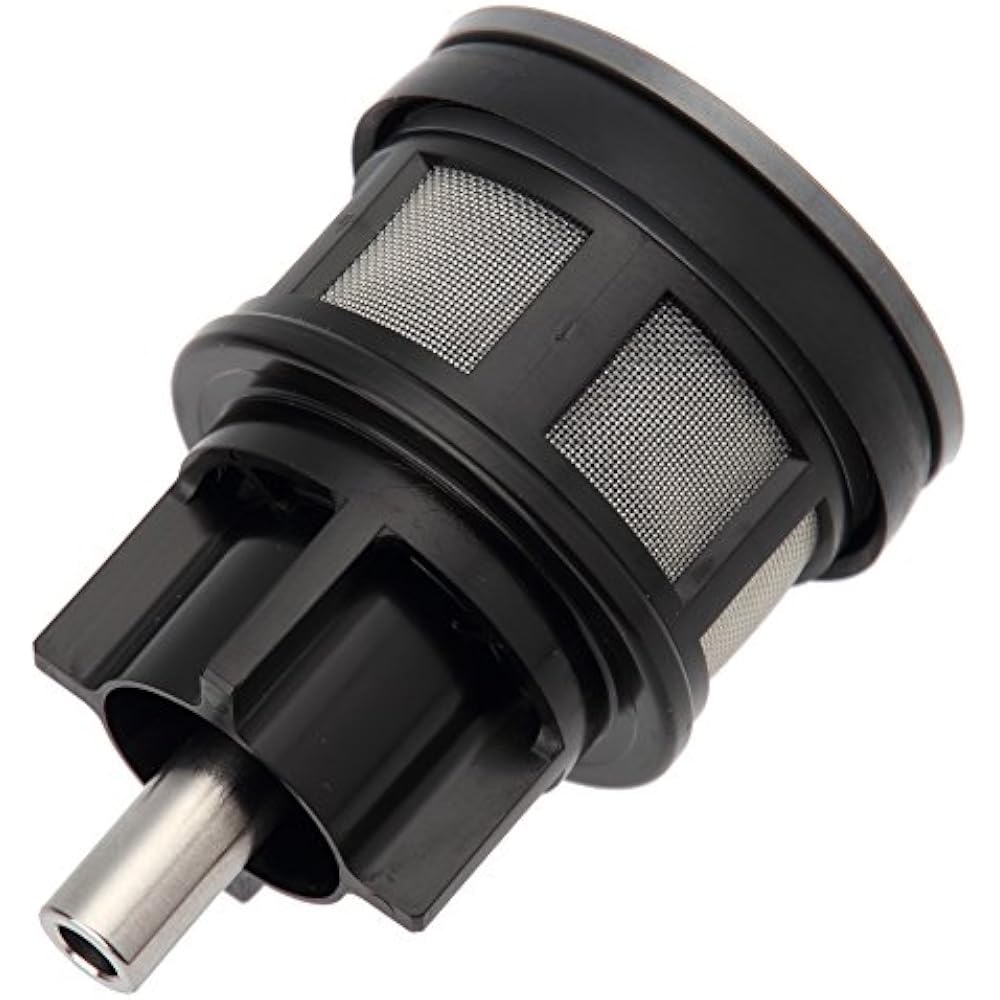 TOTO THJ27B Toilet Flush Valve Piston Valve Part (TV580/TV585 Low Pressure)
