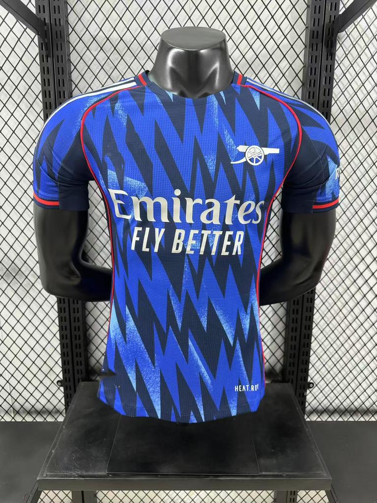 Season player version football jersey Spain Mexico Arsenal Tottenham Portugal jersey