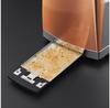 Toaster Russell Hobbs Luna Copper Accents (24290-56)