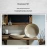 Large Ceramic Soup and Fruit Bowl - Mala Xiang Guo