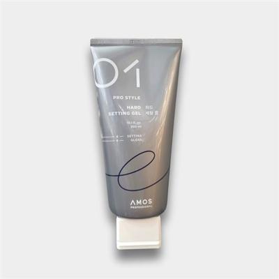 Hartes Styling-Gel 300 Starker Halt Haarglanz