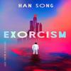 Exorcism by Han Song Paperback Book 9781542039505